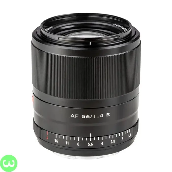 Viltrox 56mm F1.4 AF Lens