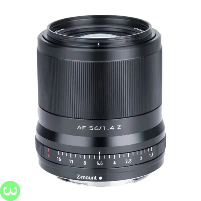Viltrox 56mm F1.4 AF Lens