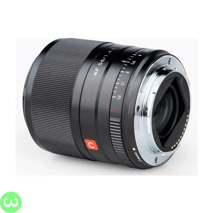 Viltrox 56mm F1.4 AF Lens