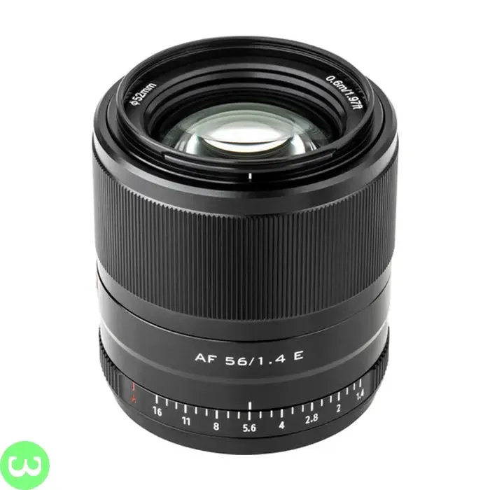 Viltrox 56mm F1.4 AF Lens