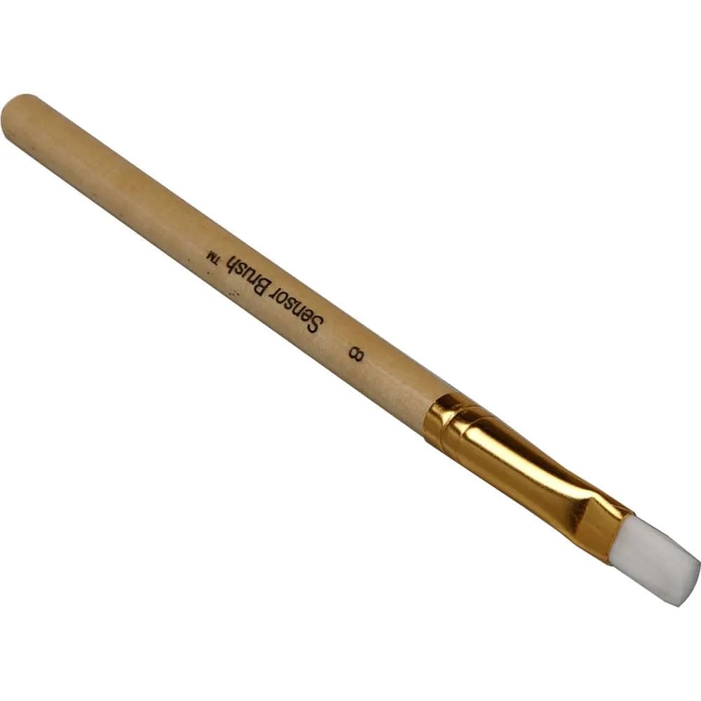 VisibleDust 8mm Sensor/Chamber Cleaning Brush