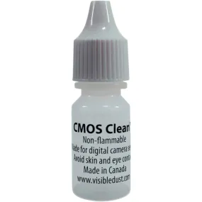 VisibleDust CMOS Clean Liquid Sensor Cleaning Solution (8mL)