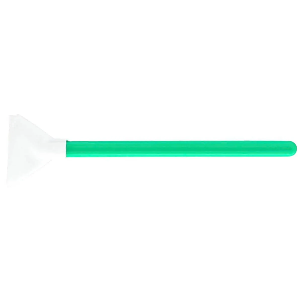 VisibleDust EZ Sensor Cleaning Kit PLUS with Sensor Clean, 5 x Green 1.6x Vswabs and Sensor Brush
