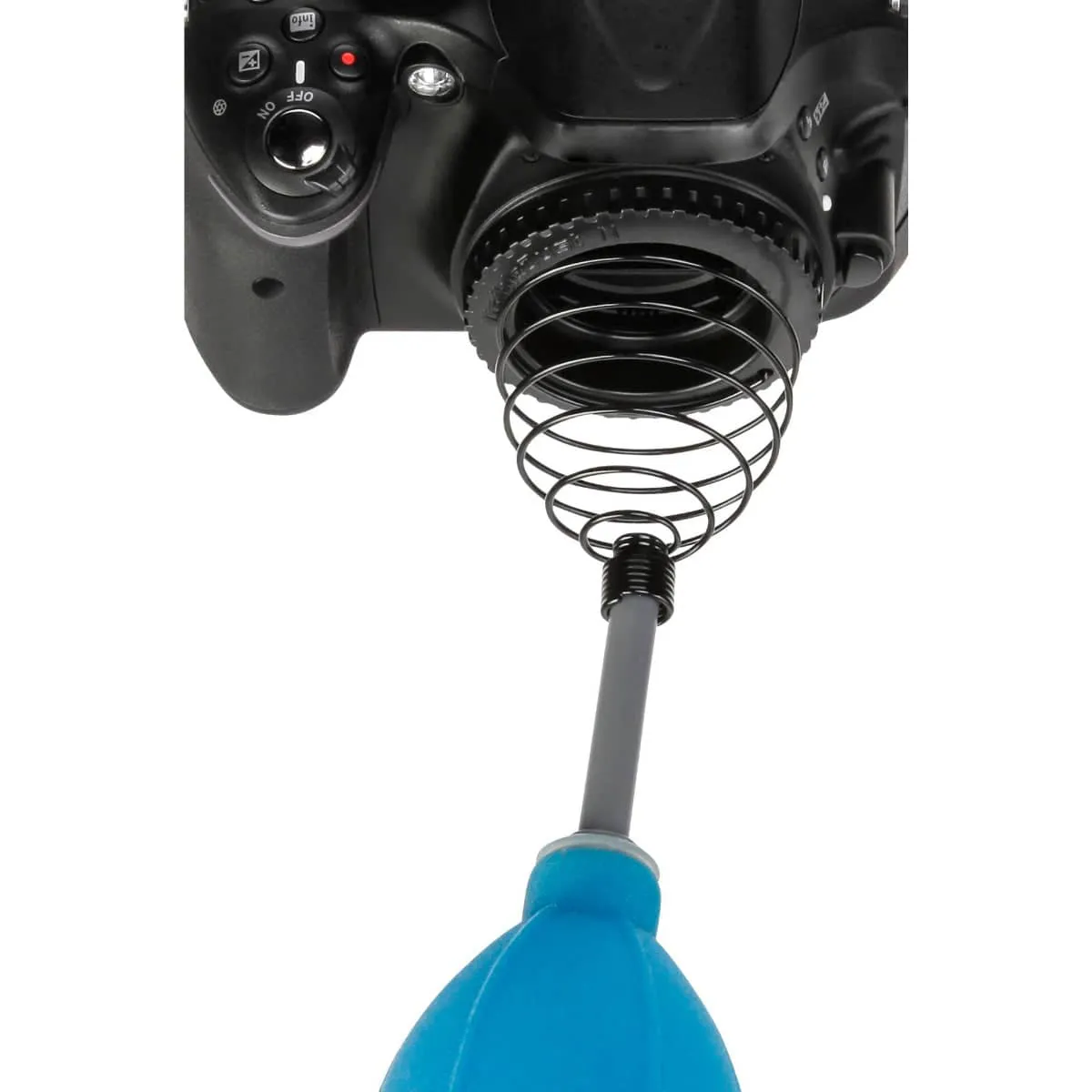 VisibleDust FlexoDome Sensor Cleaning Accessory for Pentax K-Mount Cameras
