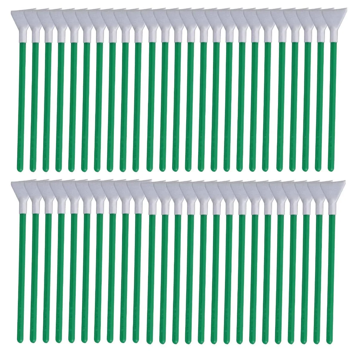 VisibleDust Green Ultra MXD-100 1.3x Vswabs (50 Pack)