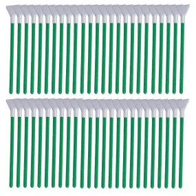 VisibleDust Green Ultra MXD-100 1.3x Vswabs (50 Pack)
