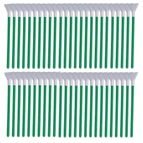 VisibleDust Green Ultra MXD-100 1.6x Vswabs (50 Pack)