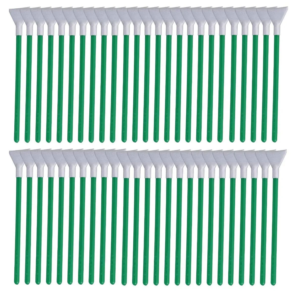 VisibleDust Green Ultra MXD-100 1.6x Vswabs (50 Pack)