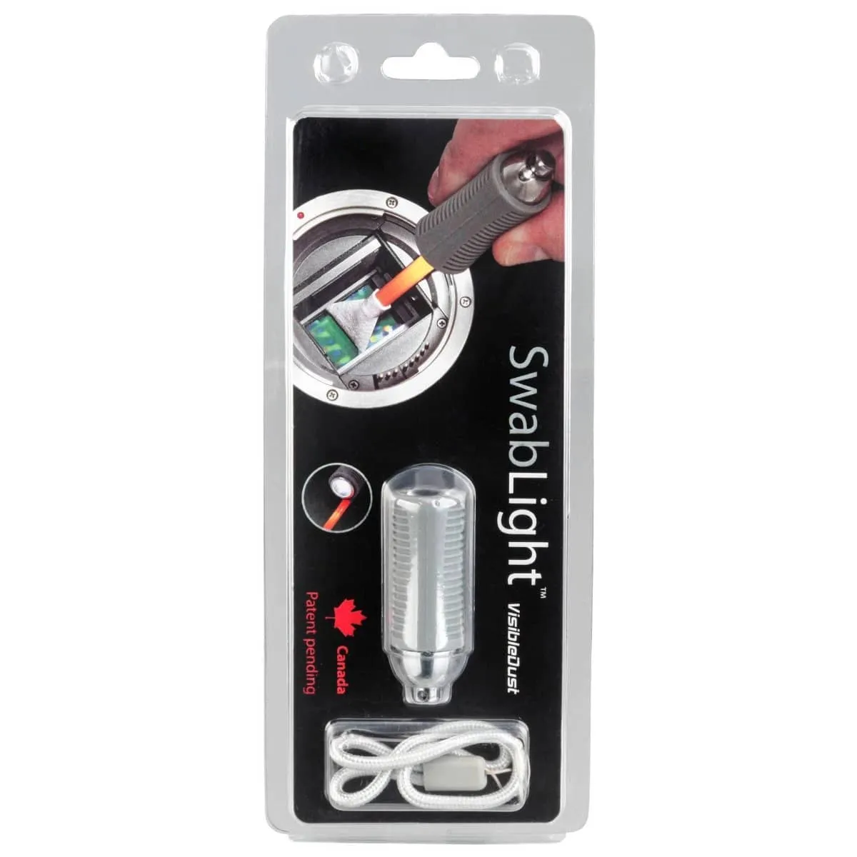 VisibleDust SwabLight DSLR Sensor Cleaner