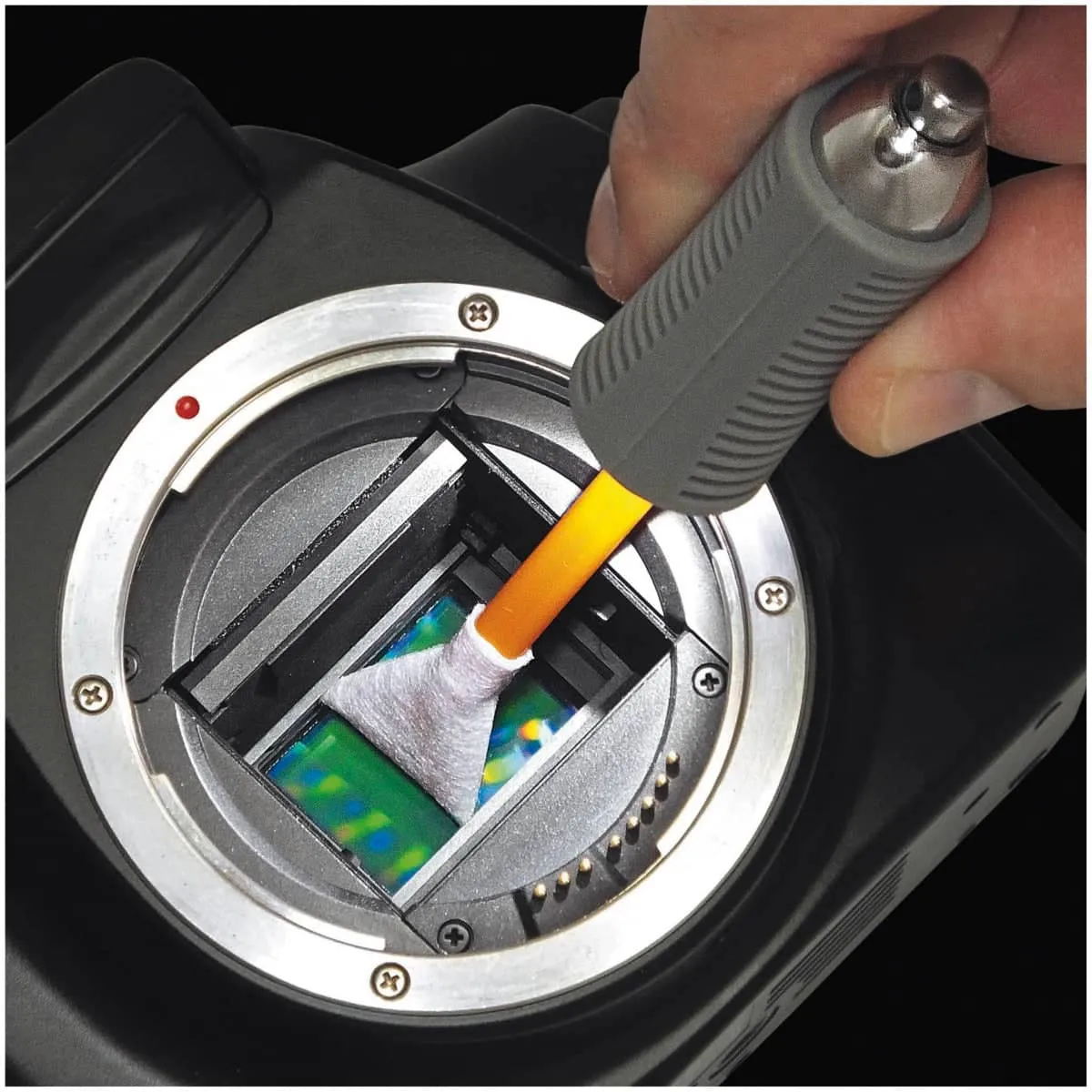 VisibleDust SwabLight DSLR Sensor Cleaner