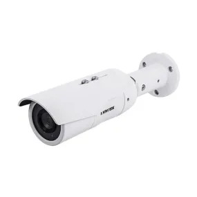 VIVOTEK IB9389-EH-V2: 5MP Bullet Camera with Night Vision & Heater