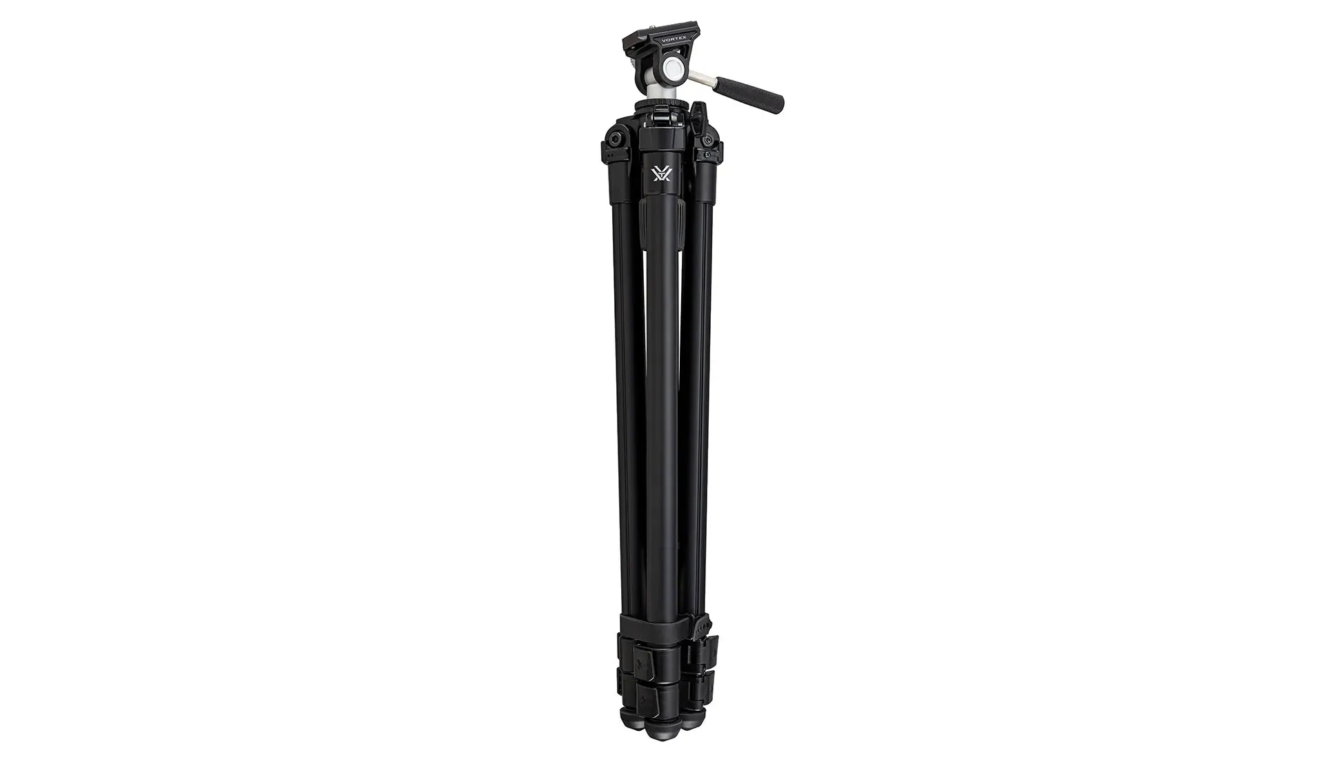 Vortex High Country™ II Aluminum Tripod   Pan Head