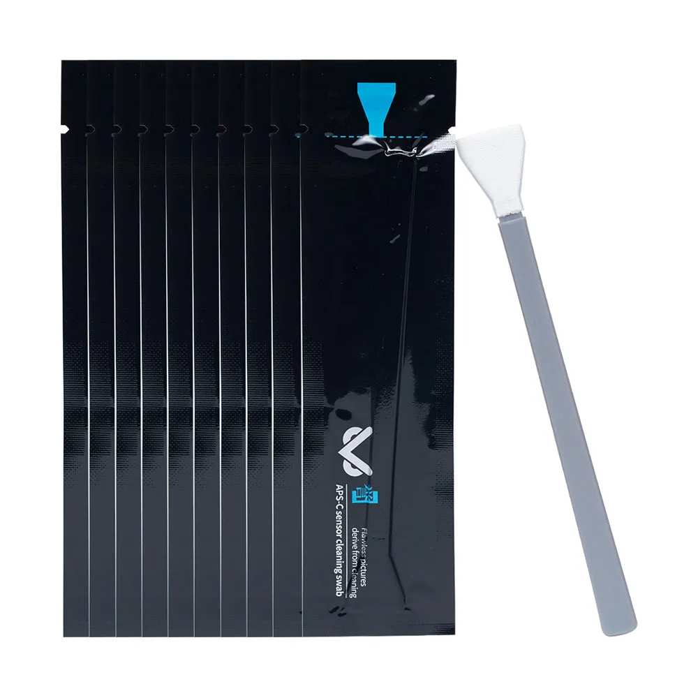 VSGO Sensor Cleaning Kit for APS-C Cameras