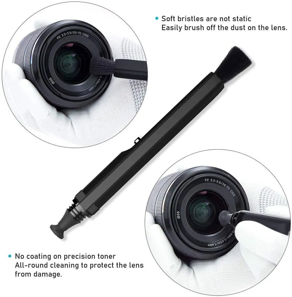 VSGO V-P01E Professional Lens Cleaning Pen