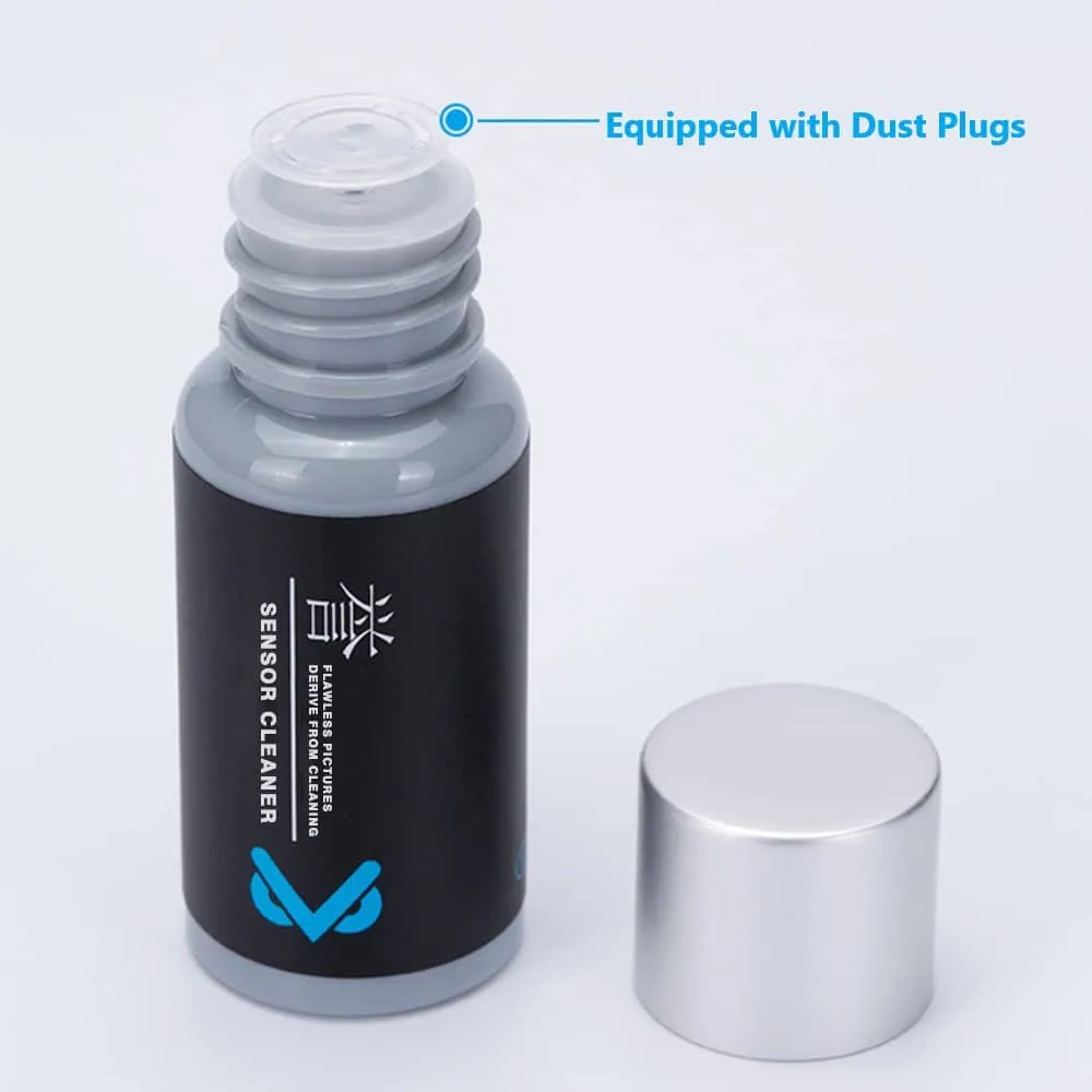VSGO VC-02E Camera Sensor Cleaner solution
