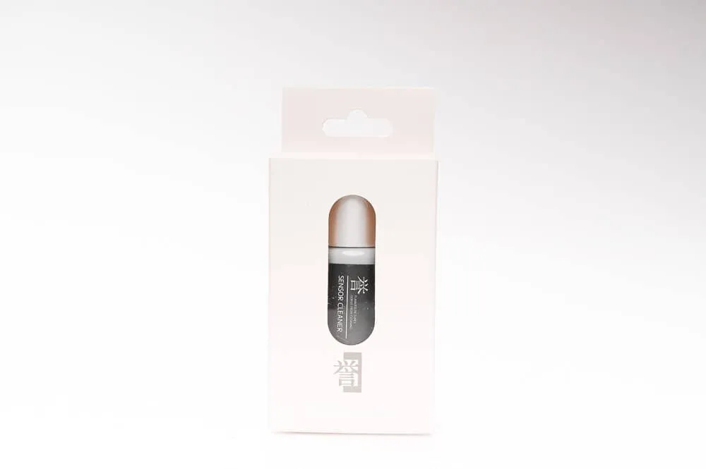 VSGO VC-02E Camera Sensor Cleaner solution