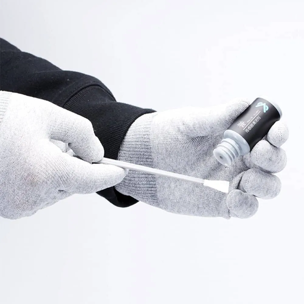 VSGO VS-S02E APS-C DSLR Sensor Cleaning Rod Swab Kit