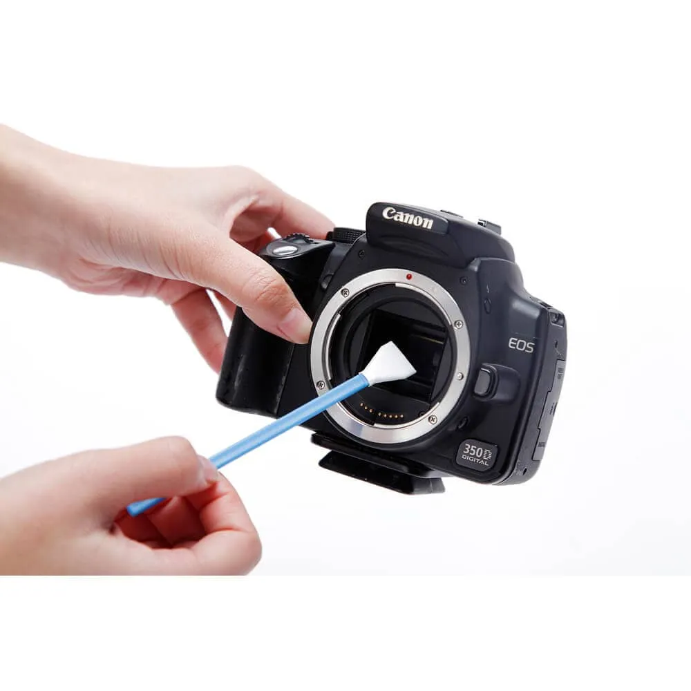 VSGO VS-S02E APS-C DSLR Sensor Cleaning Rod Swab Kit