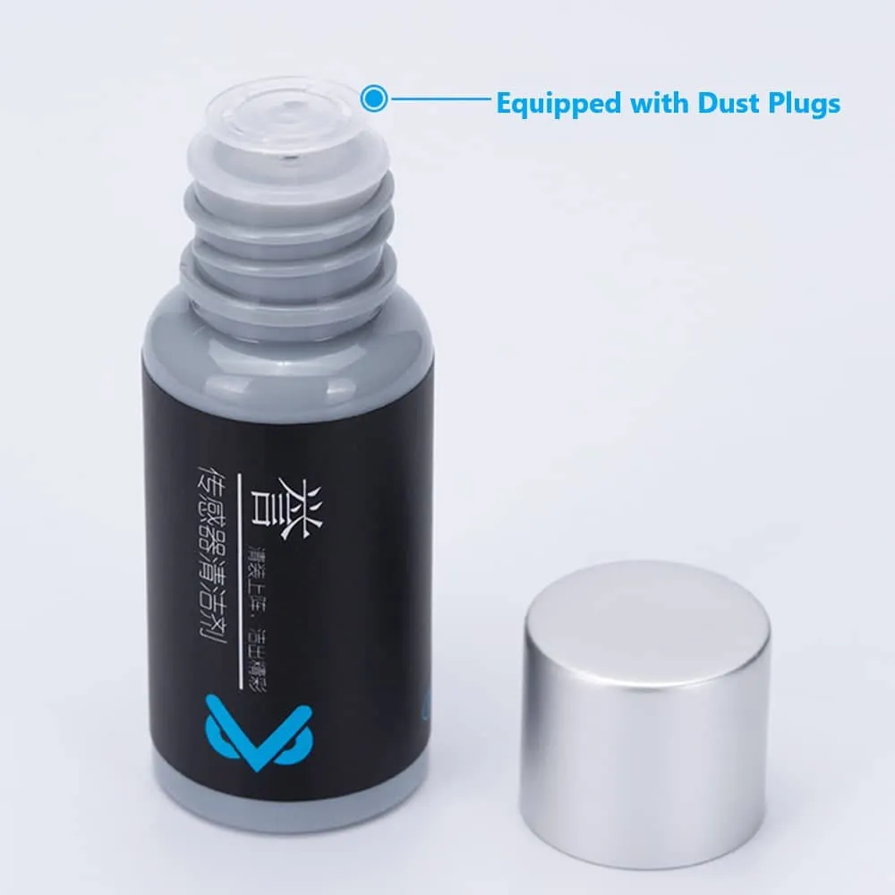 VSGO VS-S02E APS-C DSLR Sensor Cleaning Rod Swab Kit