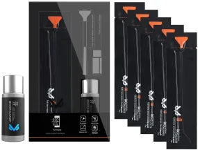 VSGO VS-S03-E Full Frame Camera Sensor Cleaning Kit   Sensor Cleaning Swabs Bundle for DSLR Cameras