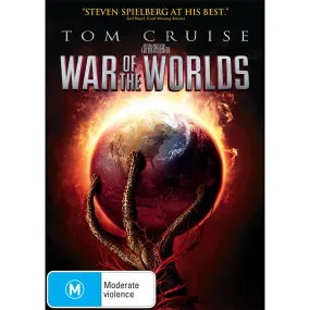 War Of The Worlds