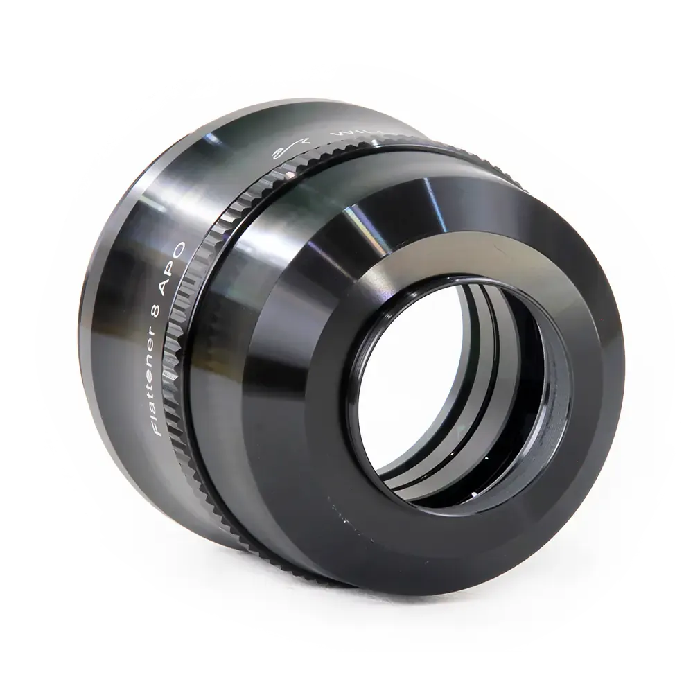 William Optics 0.72x Reducer/Flattener 8 (P-FLAT8)