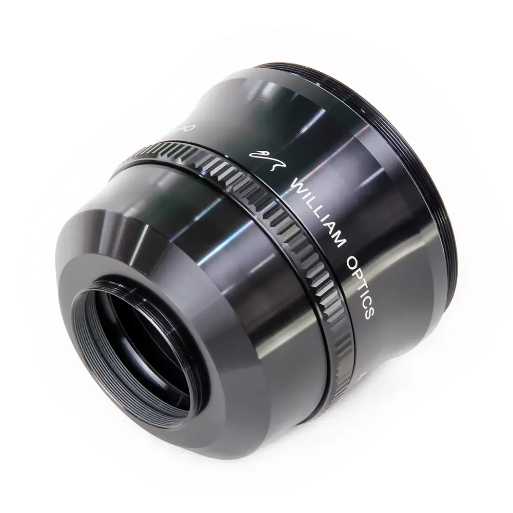 William Optics 0.72x Reducer/Flattener 8 (P-FLAT8)