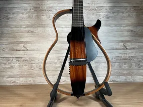 Yamaha SLG200 Silent Guitar Used