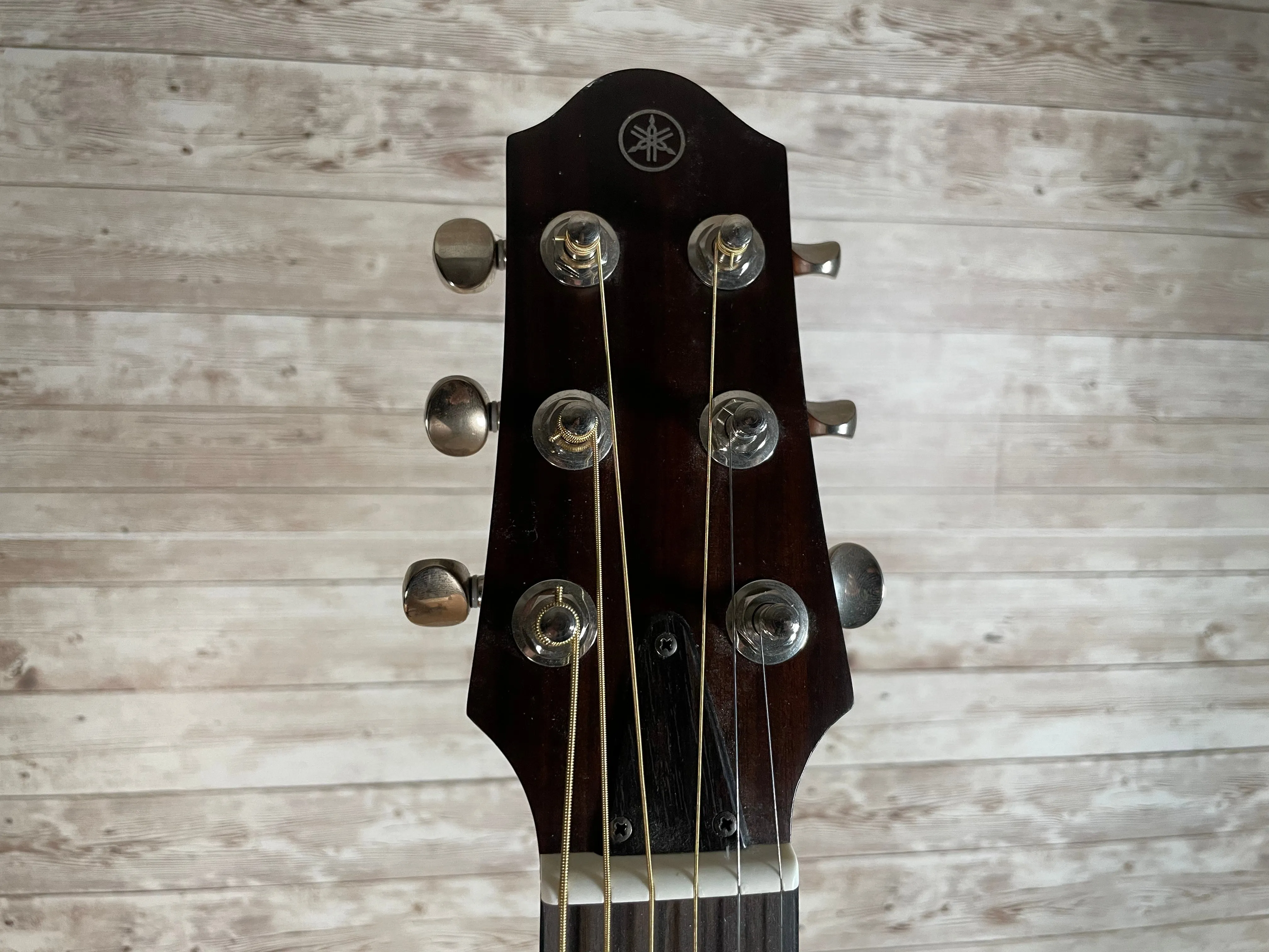 Yamaha SLG200 Silent Guitar Used
