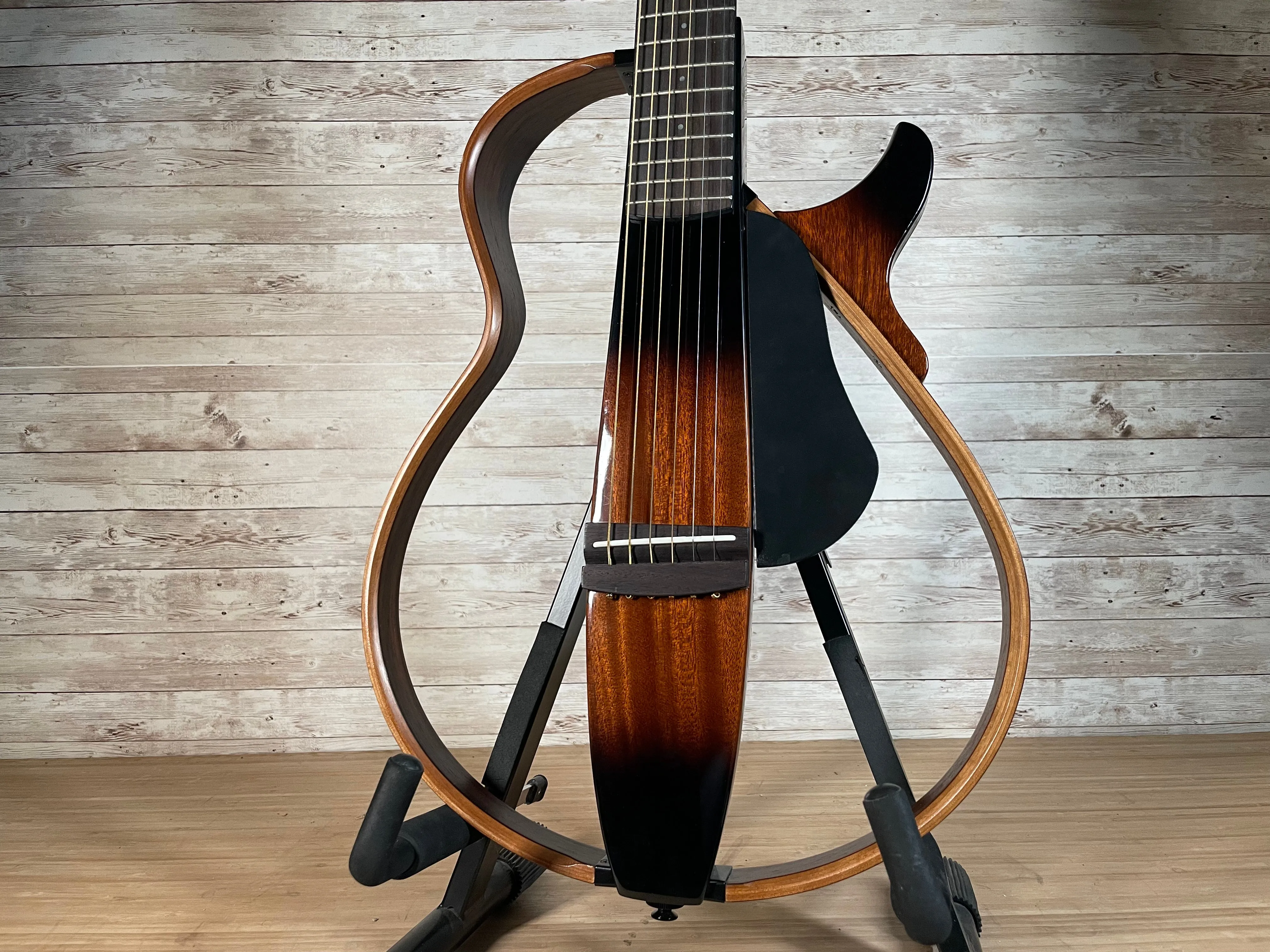 Yamaha SLG200 Silent Guitar Used