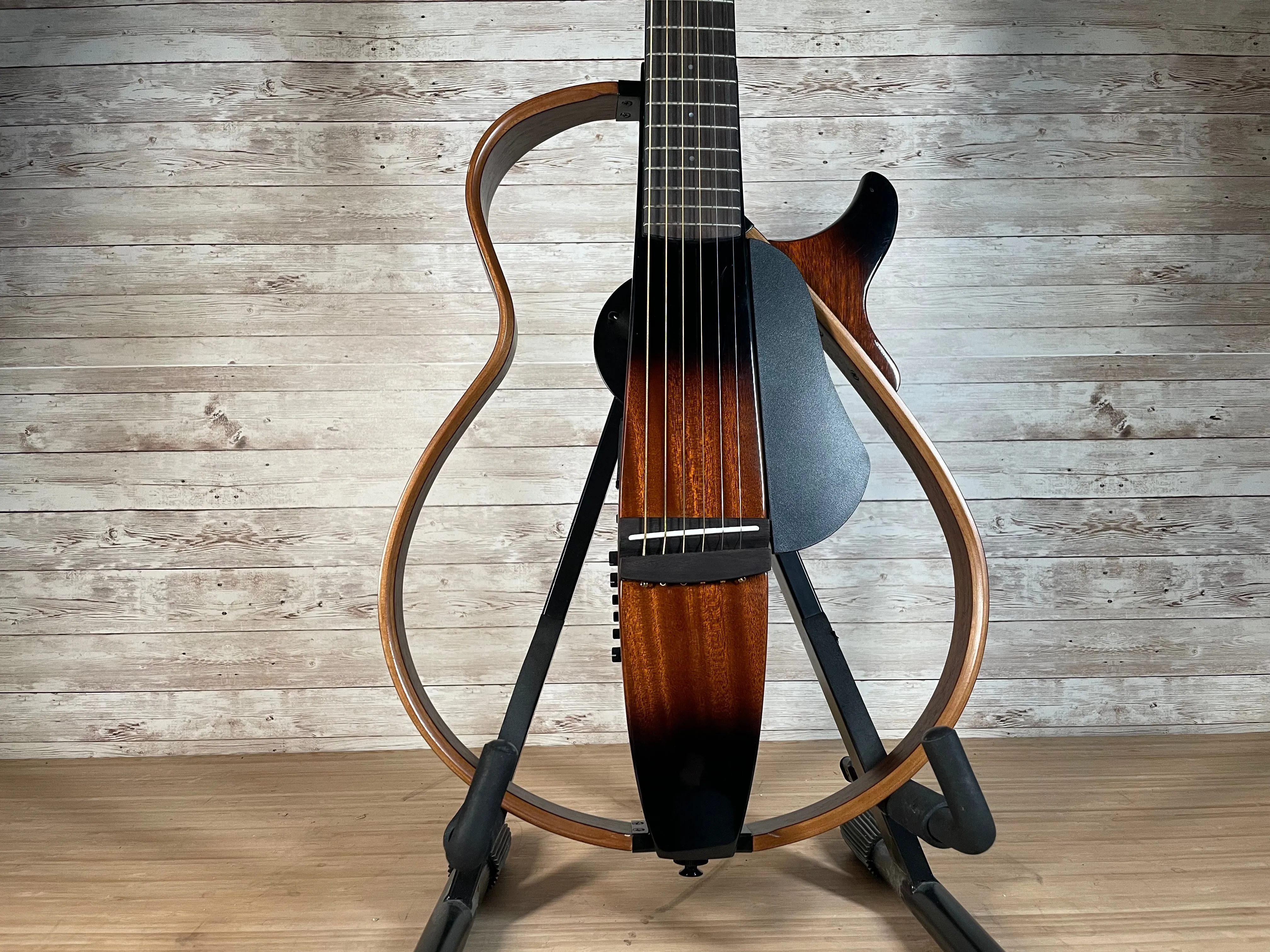 Yamaha SLG200 Silent Guitar Used