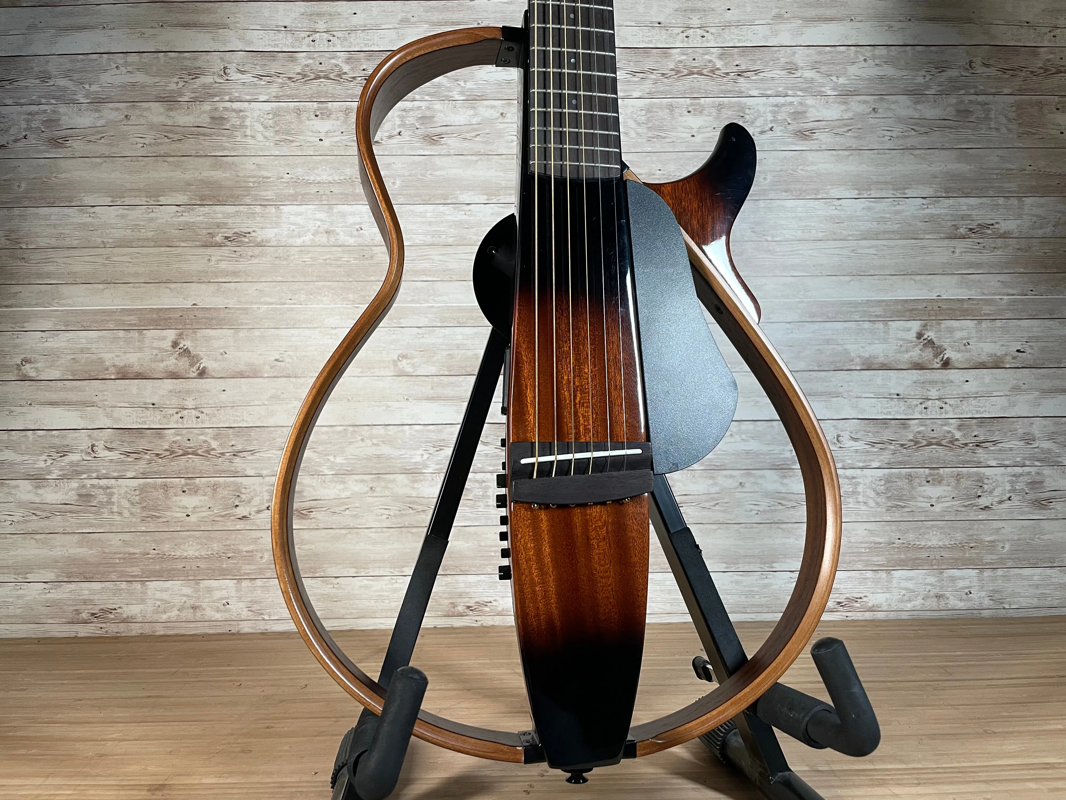 Yamaha SLG200 Silent Guitar Used