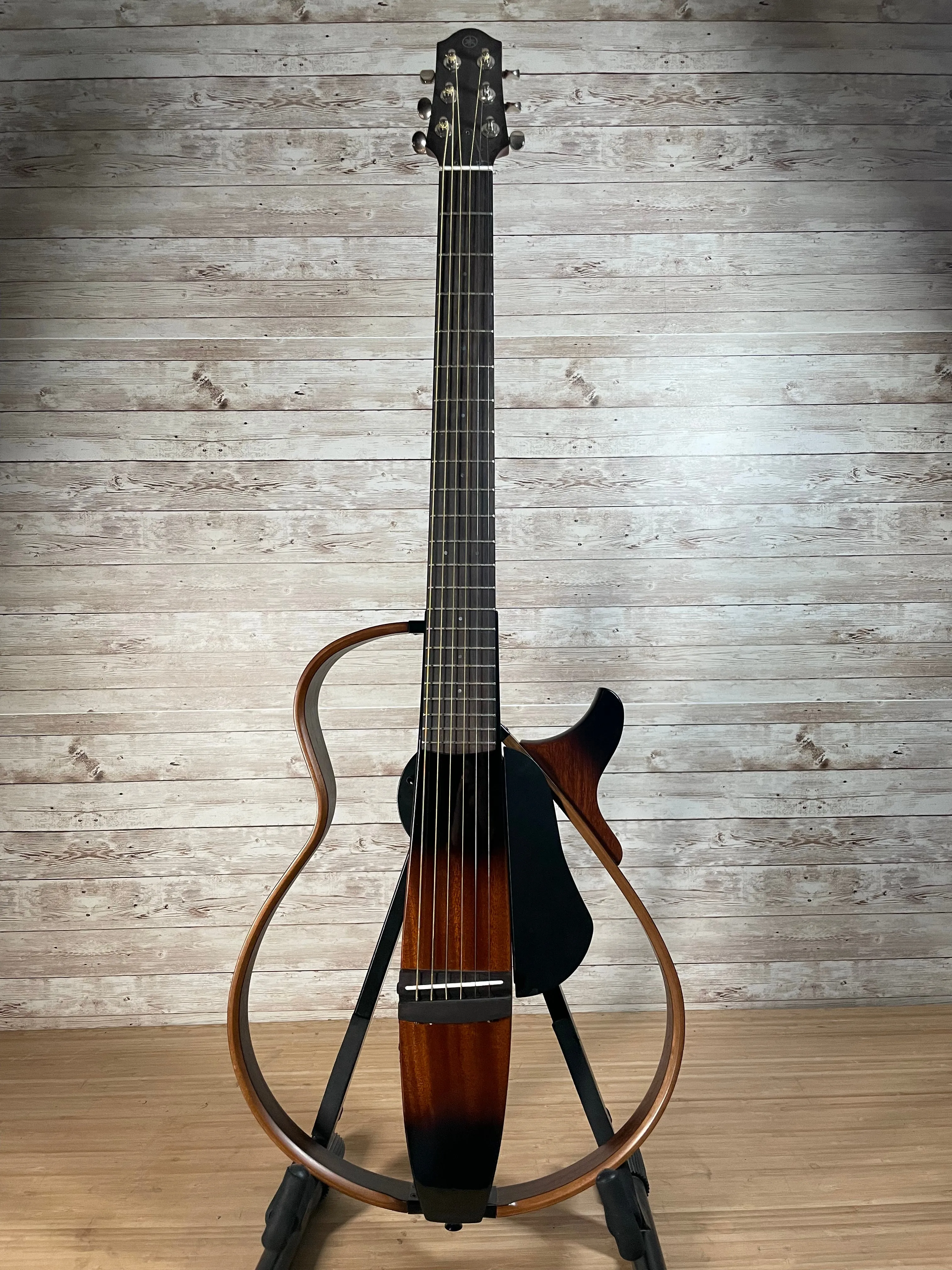 Yamaha SLG200 Silent Guitar Used