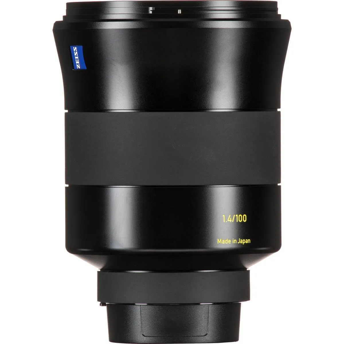 Zeiss 100mm Otus f1.4 Nikon ZF.2 Lens
