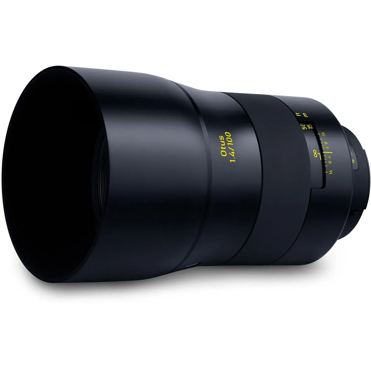 Zeiss 100mm Otus f1.4 Nikon ZF.2 Lens