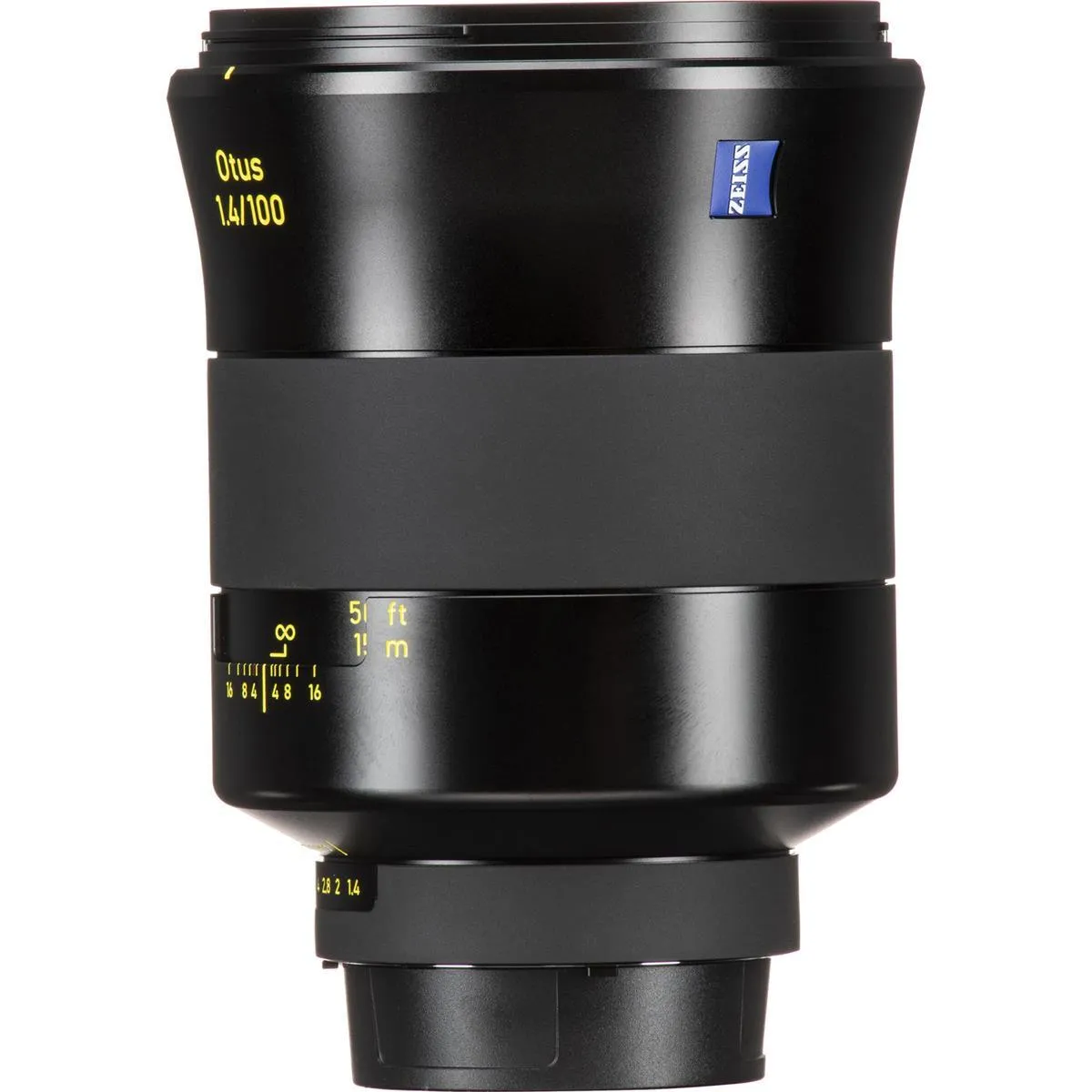 Zeiss 100mm Otus f1.4 Nikon ZF.2 Lens