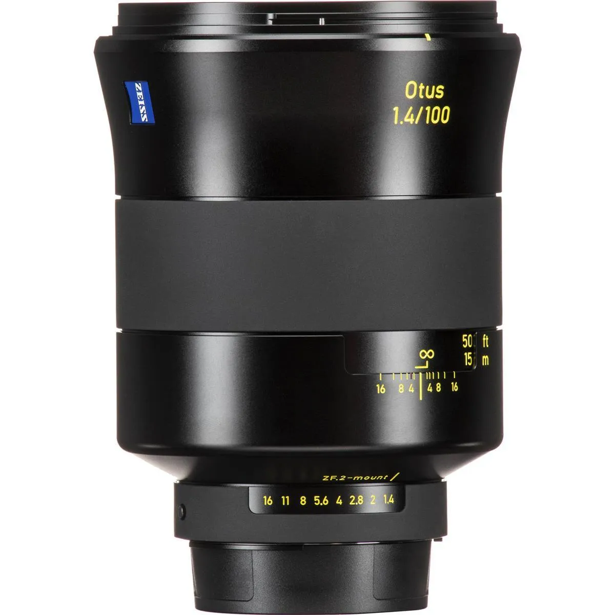 Zeiss 100mm Otus f1.4 Nikon ZF.2 Lens