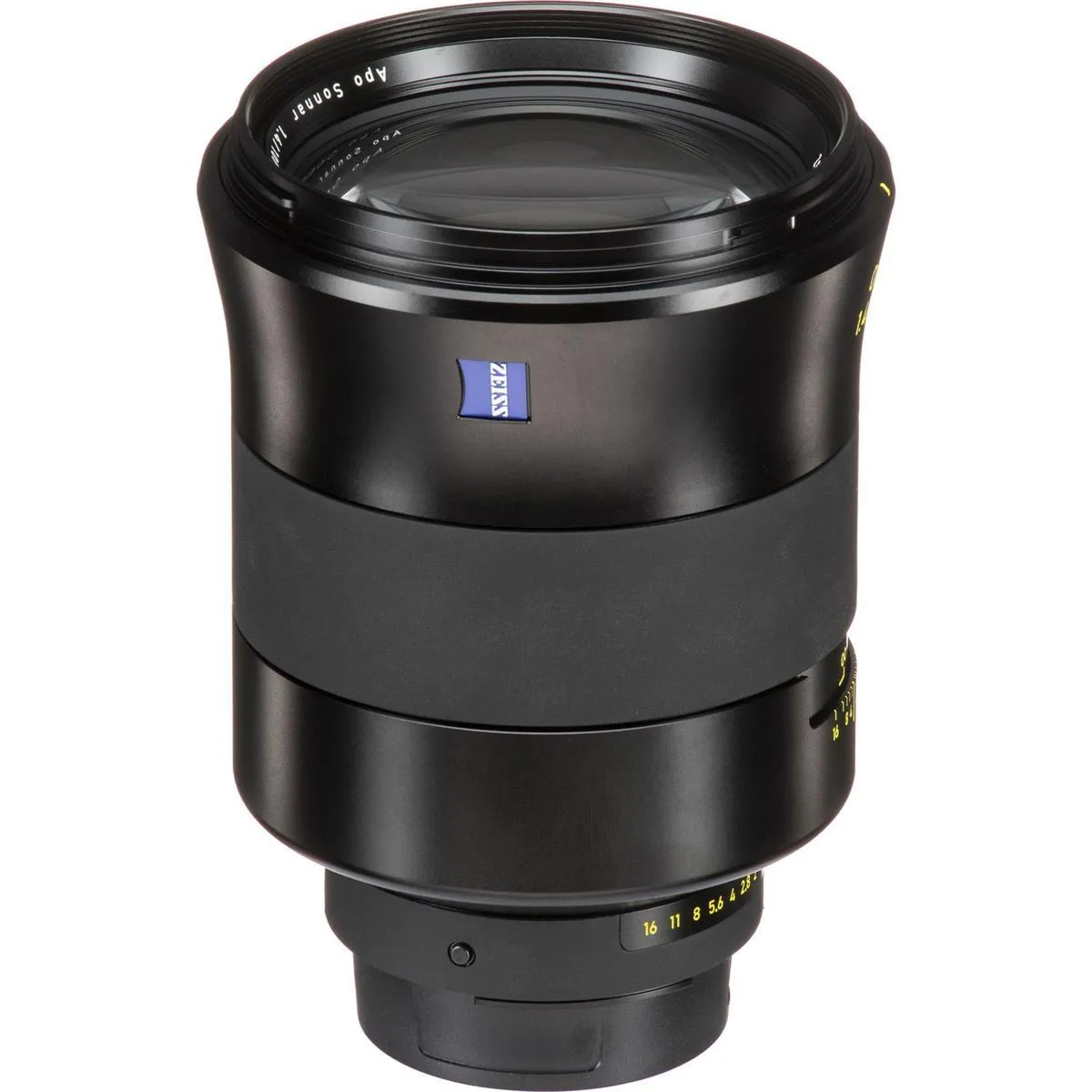 Zeiss 100mm Otus f1.4 Nikon ZF.2 Lens