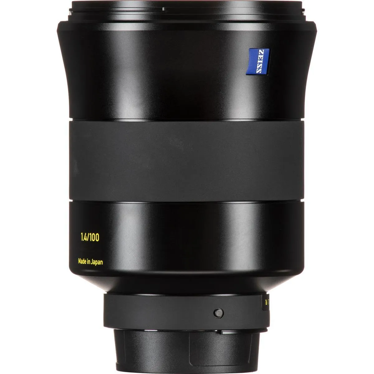 Zeiss 100mm Otus f1.4 Nikon ZF.2 Lens