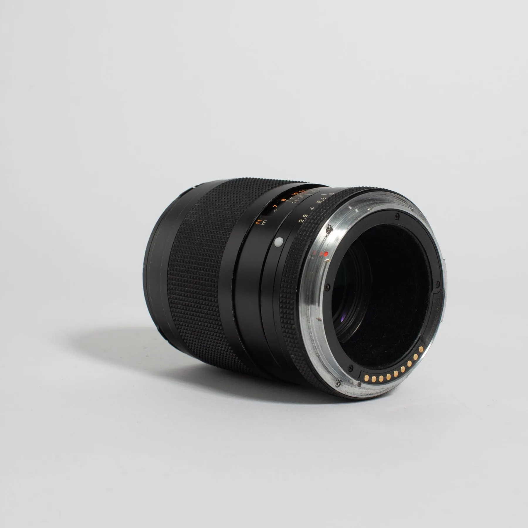 Zeiss Sonnar 140mm f/2.8 T* Lens for Contax 645 no. 8778426